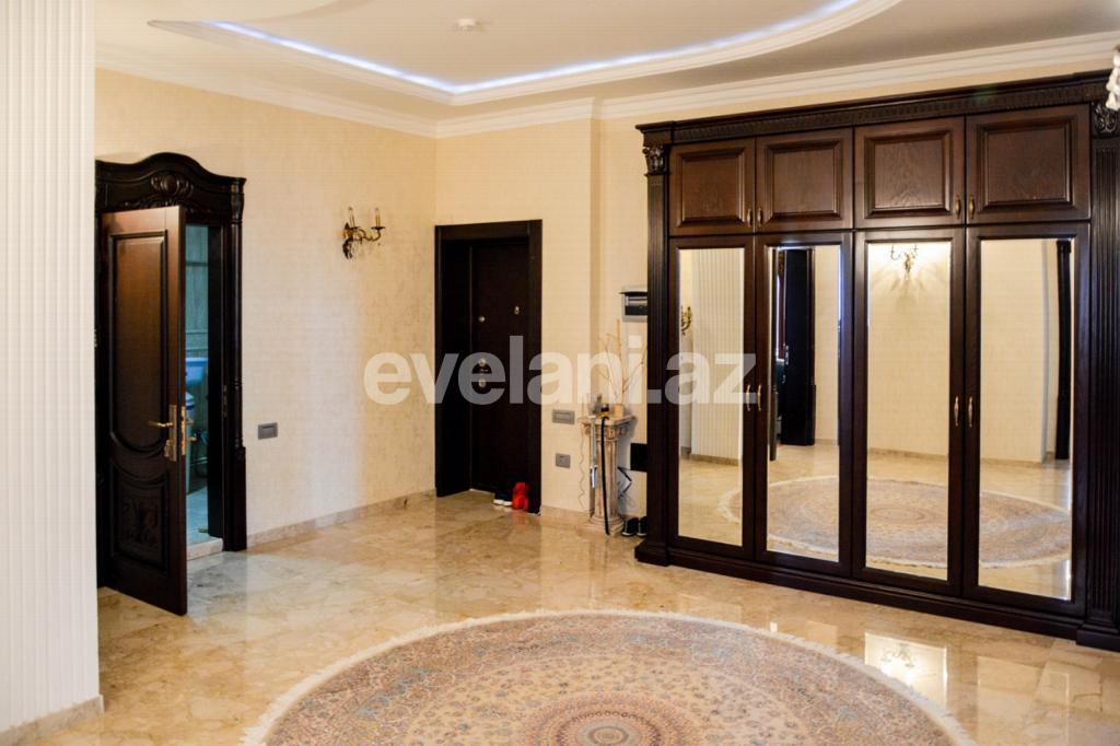 Satılır, yeni tikili, 3 otaqlı, 157 m², Gənclik m.