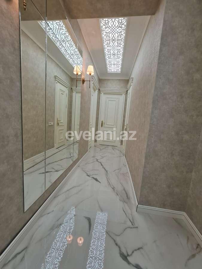 Satılır, yeni tikili, 3 otaqlı, 136 m², Yasamal r.