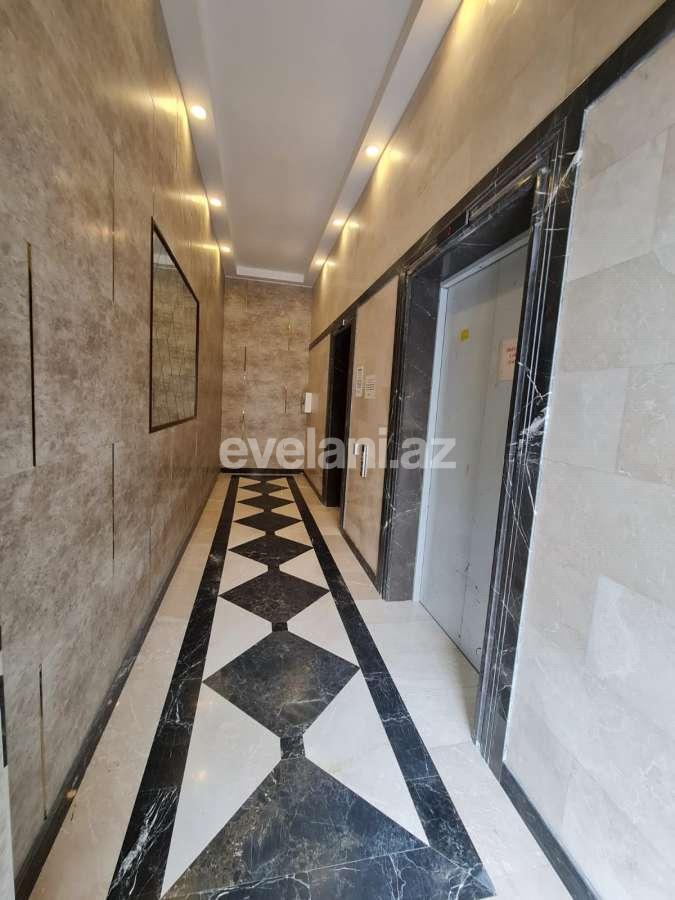 Satılır, yeni tikili, 3 otaqlı, 136 m², Yasamal r.