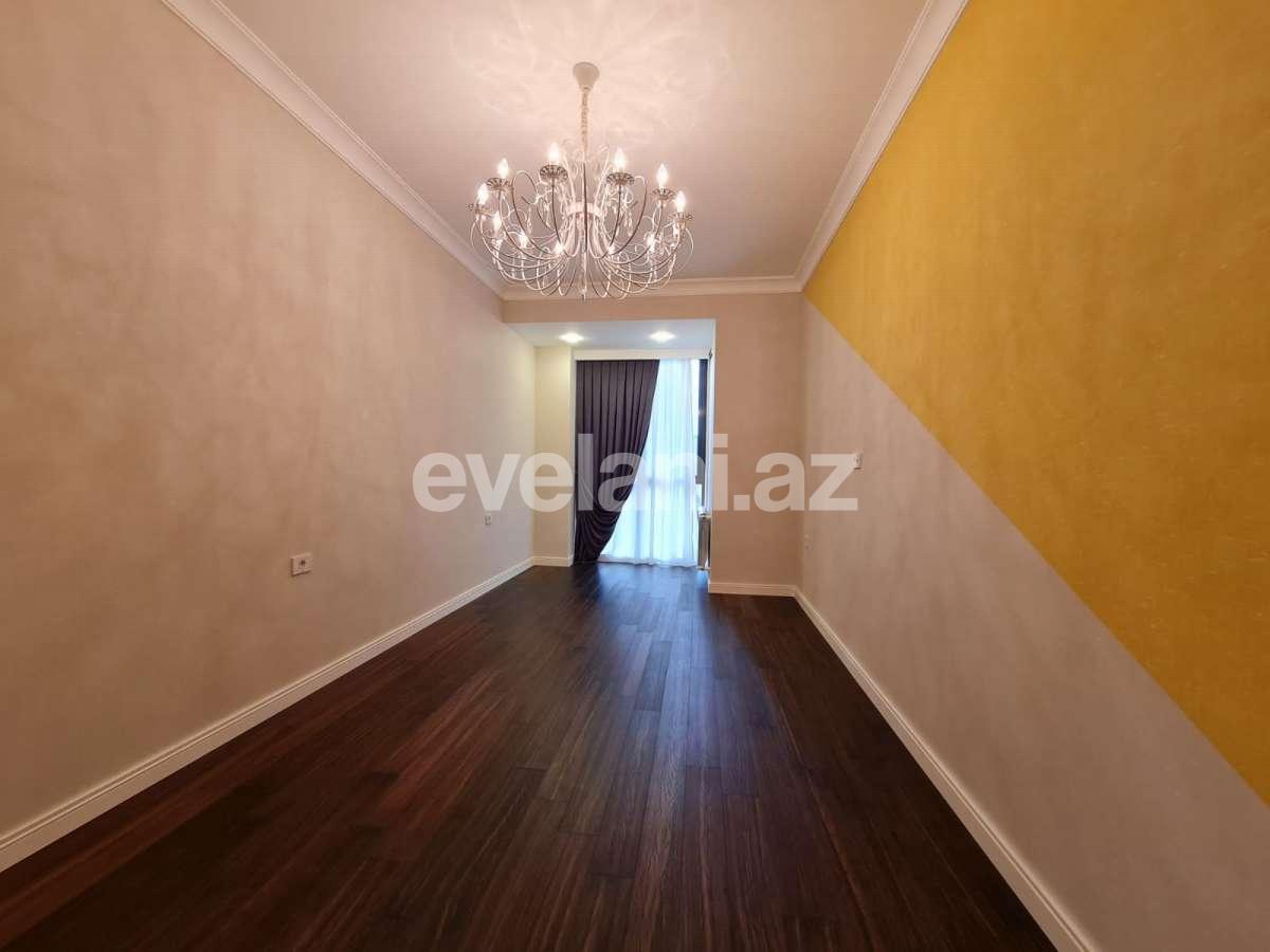 Satılır, yeni tikili, 3 otaqlı, 136 m², Yasamal r.