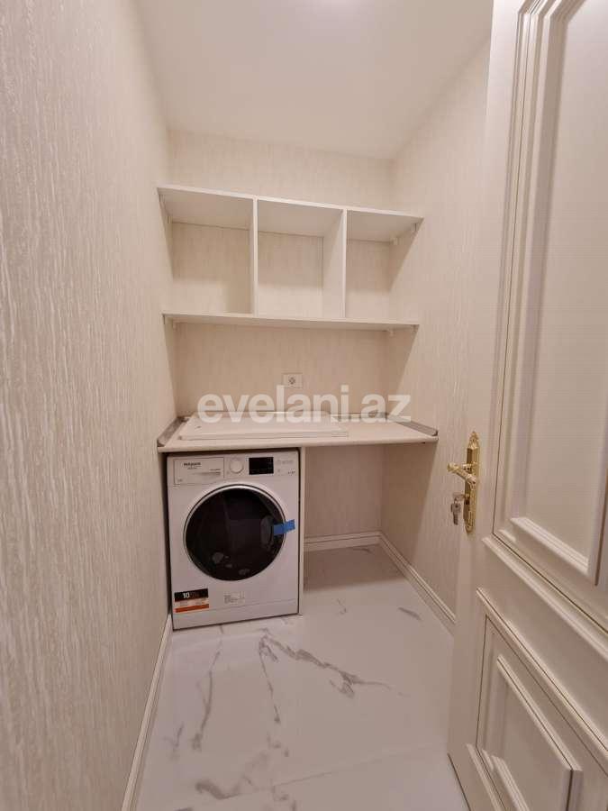 Satılır, yeni tikili, 3 otaqlı, 136 m², Yasamal r.