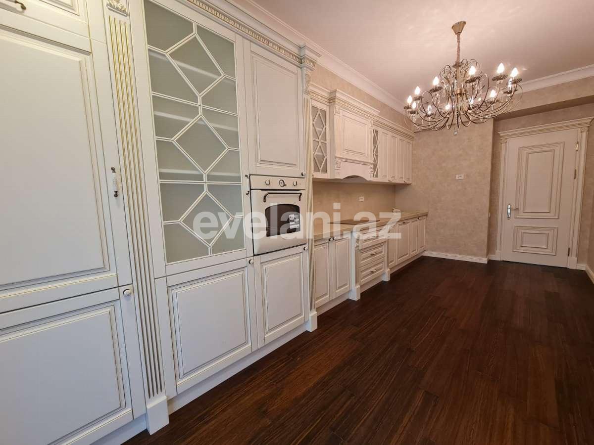 Satılır, yeni tikili, 3 otaqlı, 136 m², Yasamal r.