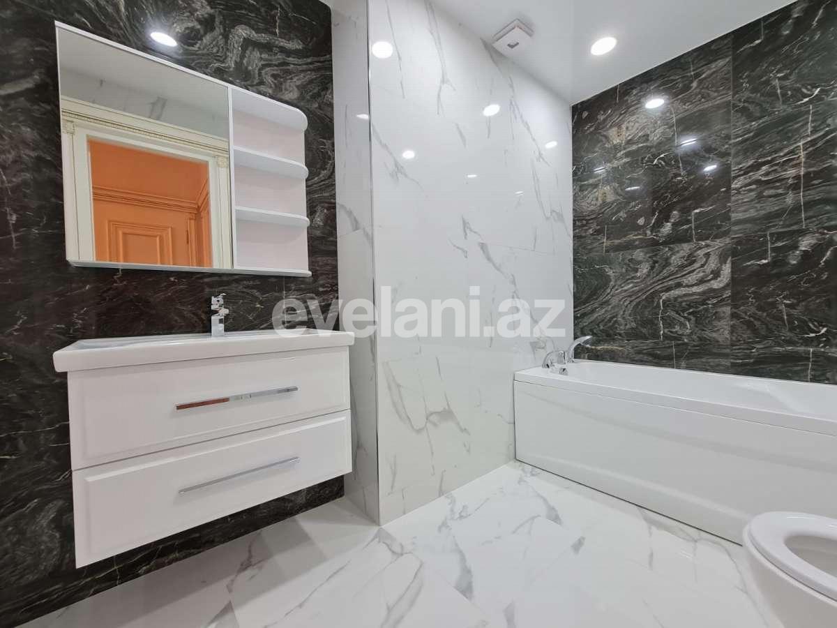Satılır, yeni tikili, 3 otaqlı, 136 m², Yasamal r.
