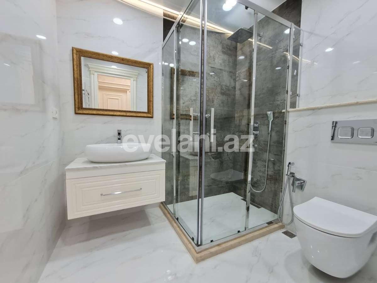 Satılır, yeni tikili, 3 otaqlı, 136 m², Yasamal r.