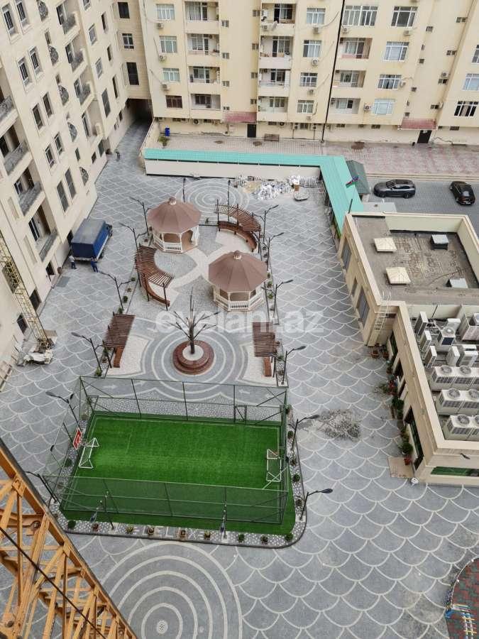 Satılır, yeni tikili, 3 otaqlı, 136 m², Yasamal r.