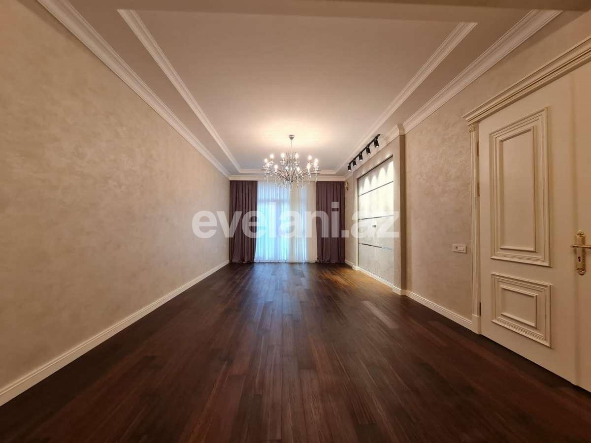 Satılır, yeni tikili, 3 otaqlı, 136 m², Yasamal r.