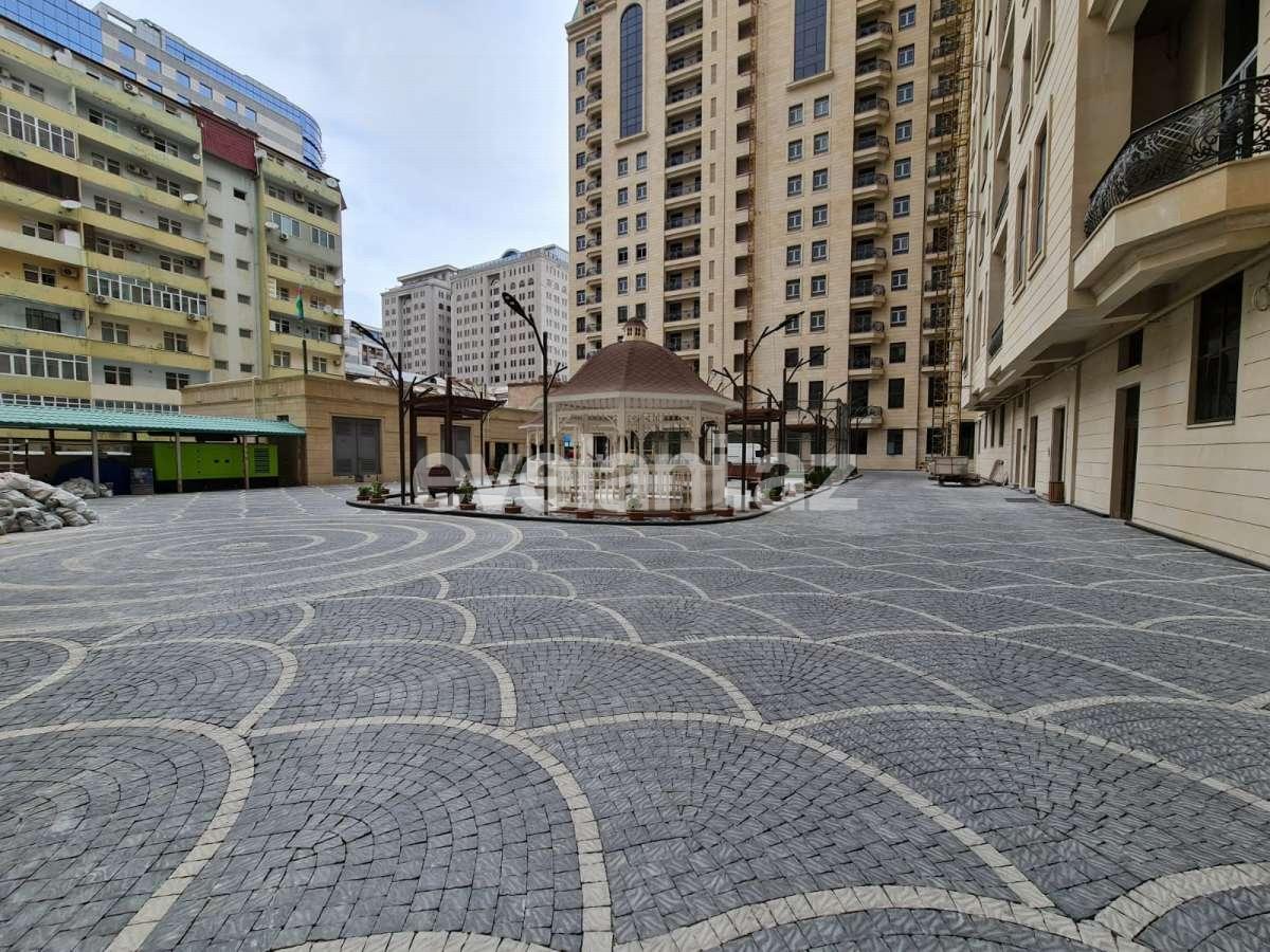 Satılır, yeni tikili, 3 otaqlı, 136 m², Yasamal r.