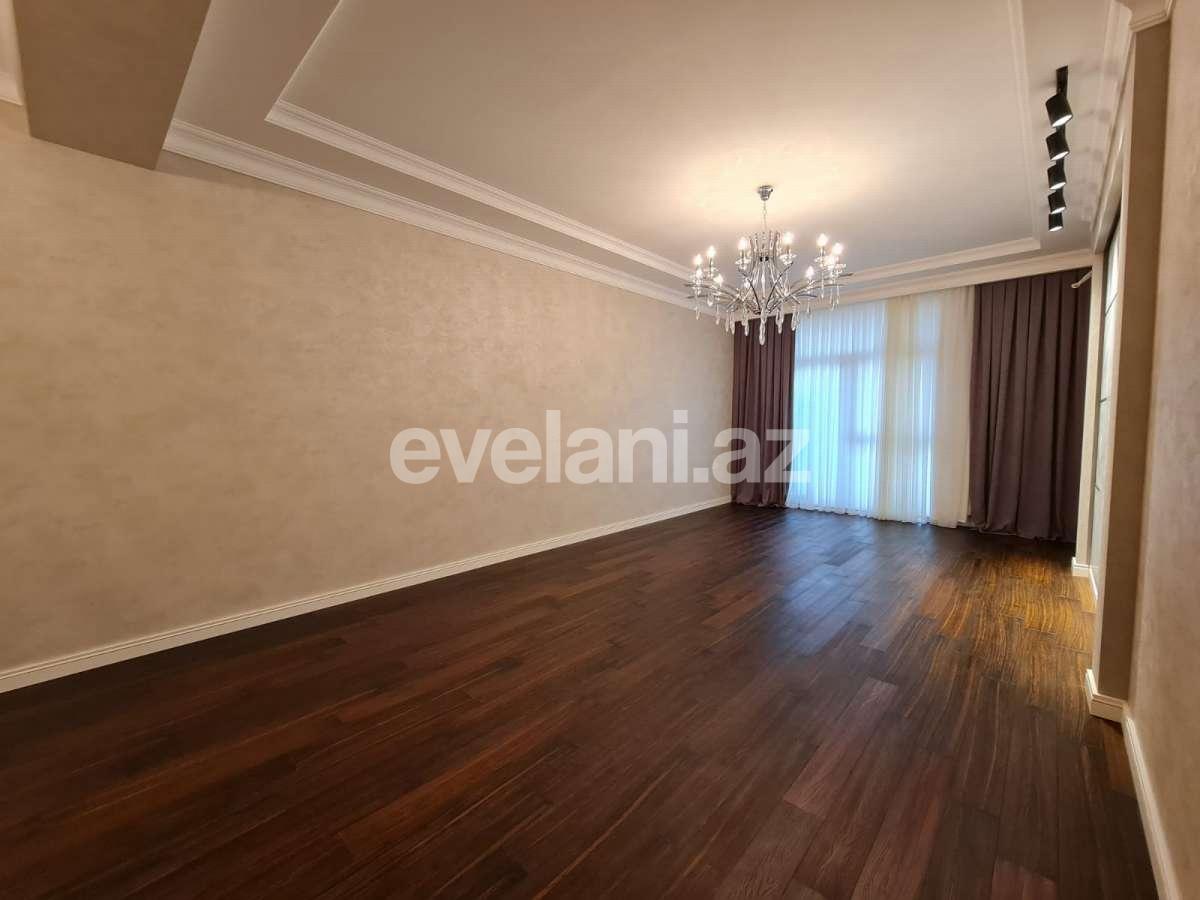 Satılır, yeni tikili, 3 otaqlı, 136 m², Yasamal r.