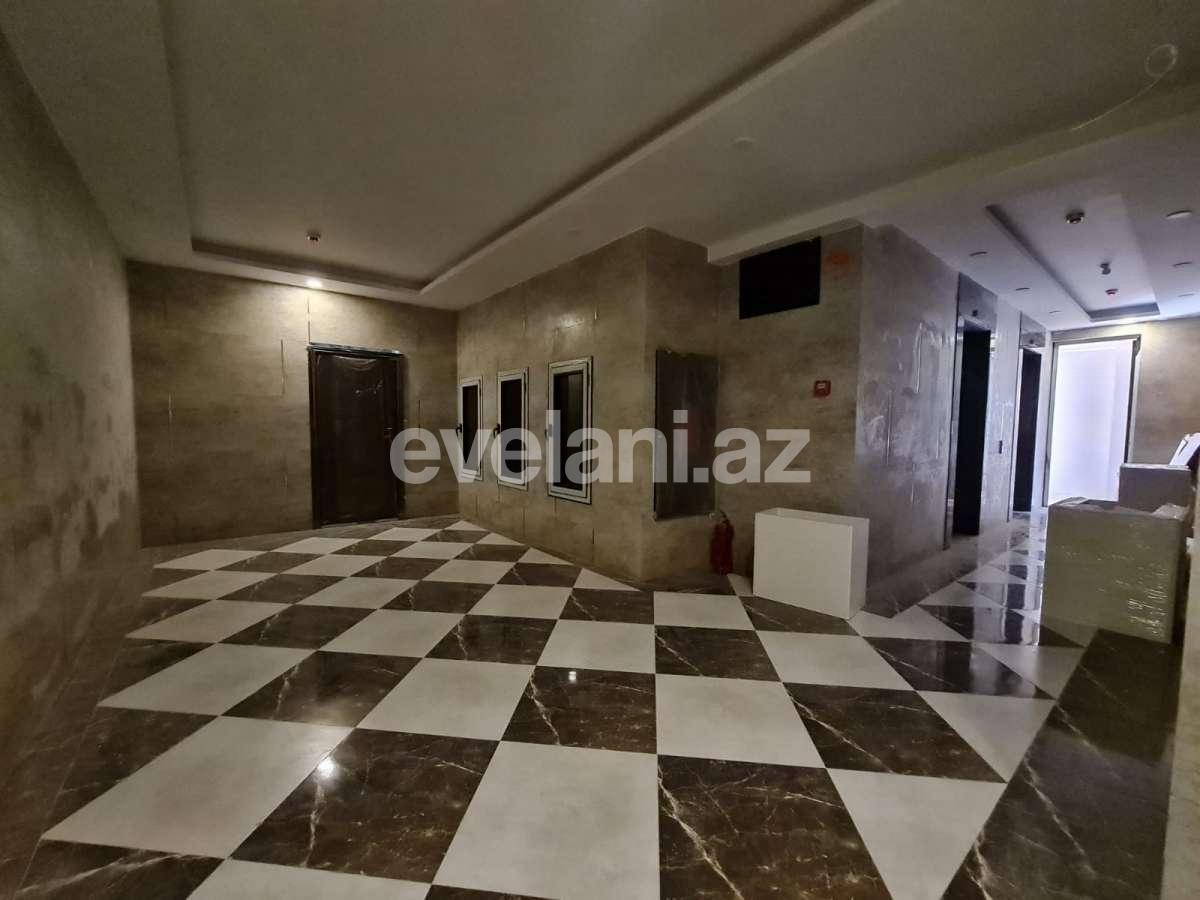 Satılır, yeni tikili, 3 otaqlı, 136 m², Yasamal r.