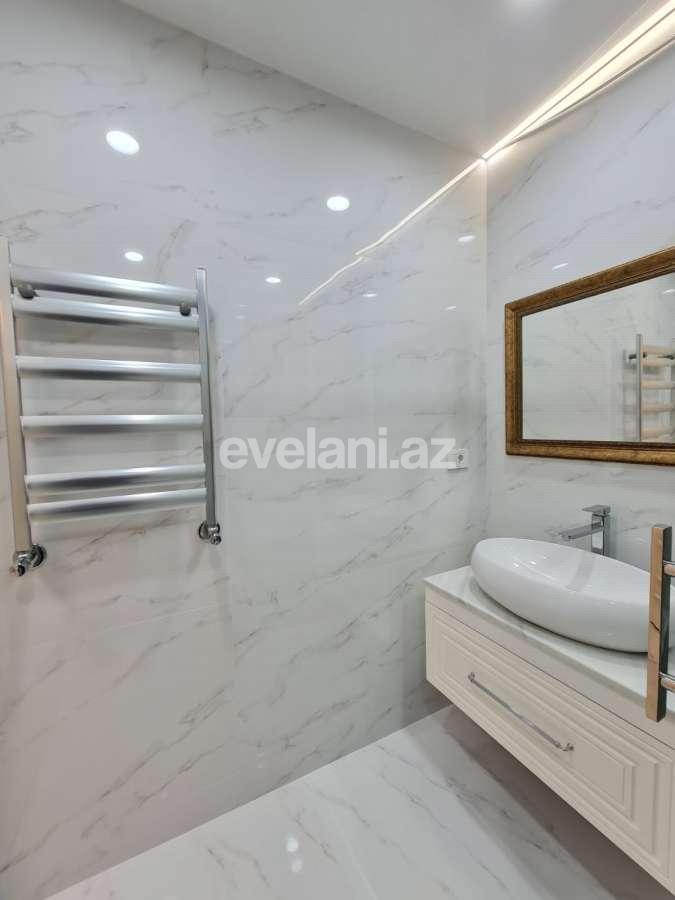 Satılır, yeni tikili, 3 otaqlı, 136 m², Yasamal r.