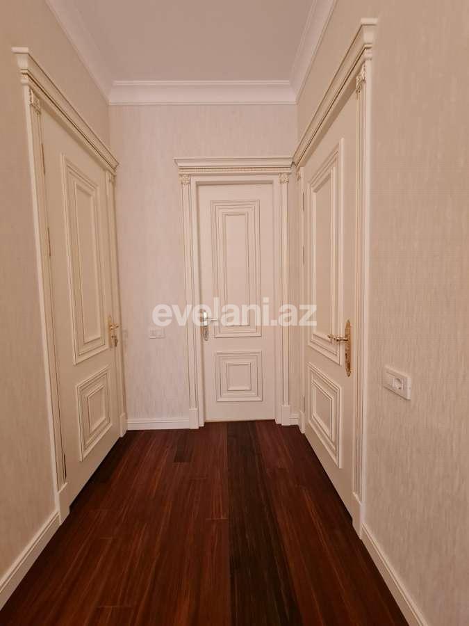 Satılır, yeni tikili, 3 otaqlı, 136 m², Yasamal r.