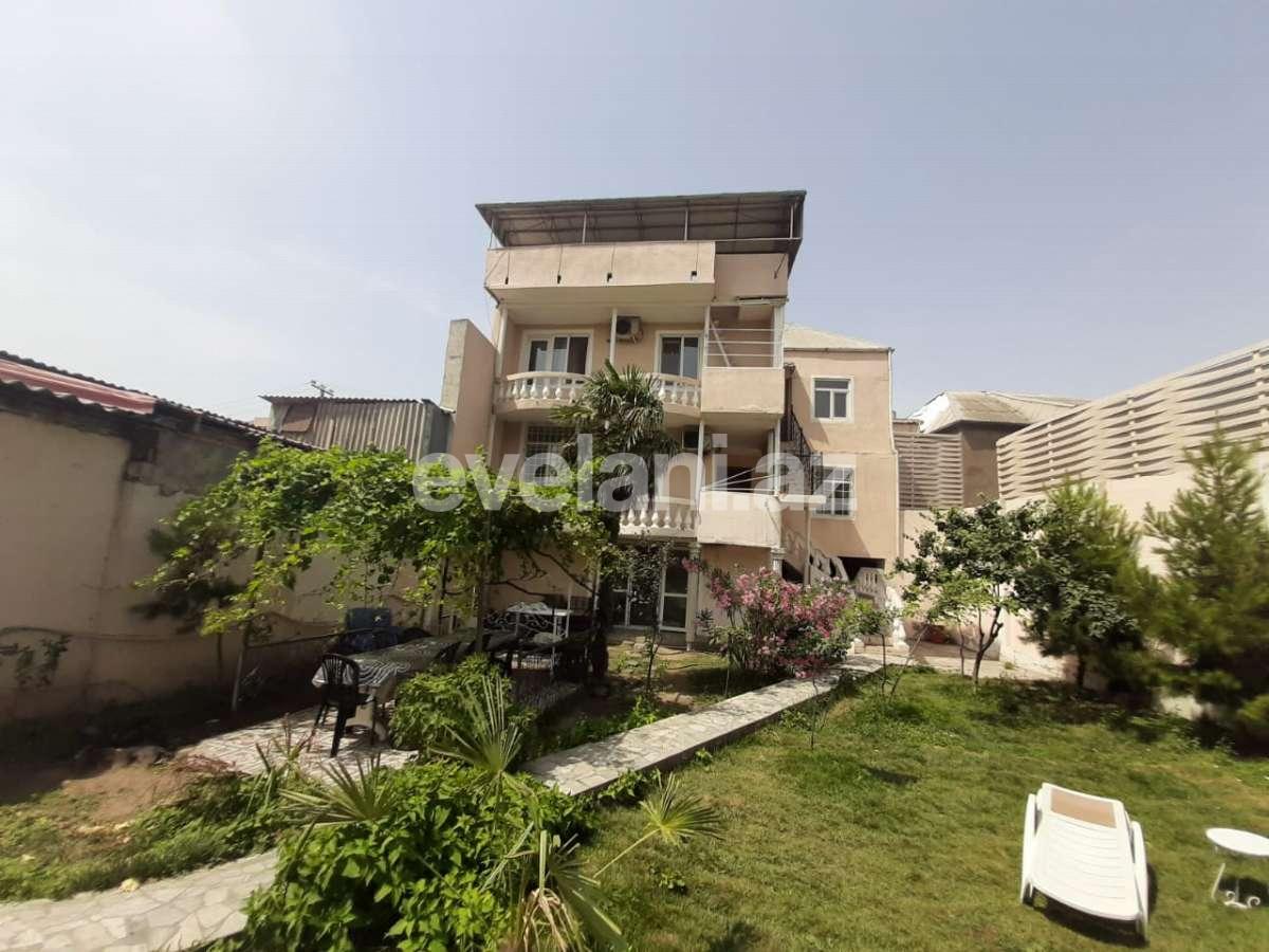 Сдаётся, вилла, 12-комнаты, 450 m², Кешля p.