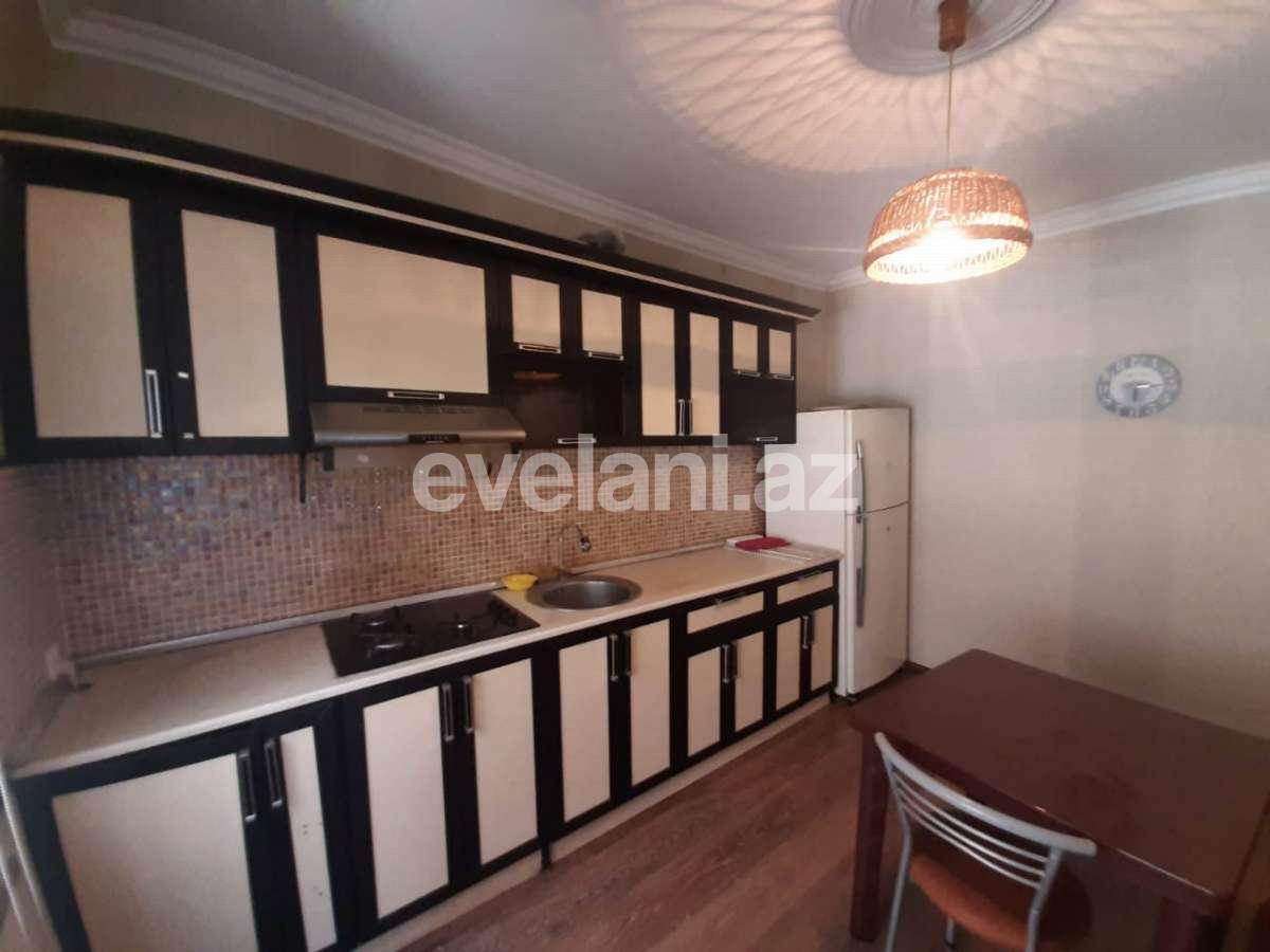 Сдаётся, вилла, 12-комнаты, 450 m², Кешля p.