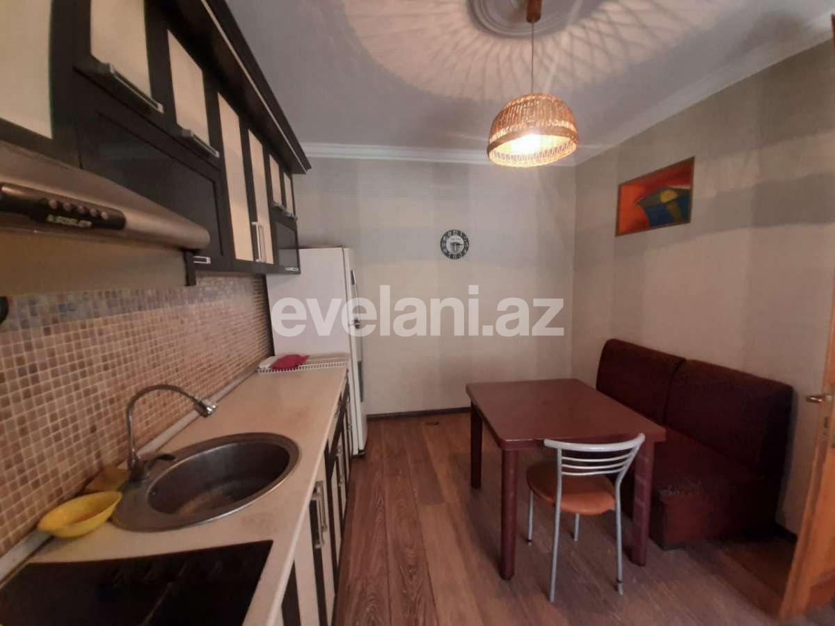 Сдаётся, вилла, 12-комнаты, 450 m², Кешля p.