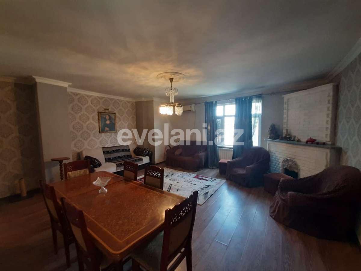 Сдаётся, вилла, 12-комнаты, 450 m², Кешля p.