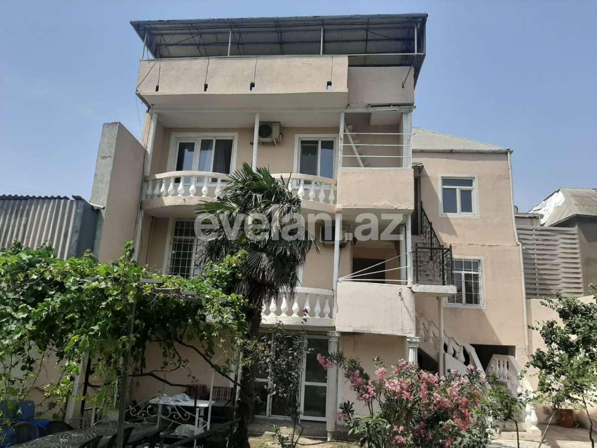 Сдаётся, вилла, 12-комнаты, 450 m², Кешля p.