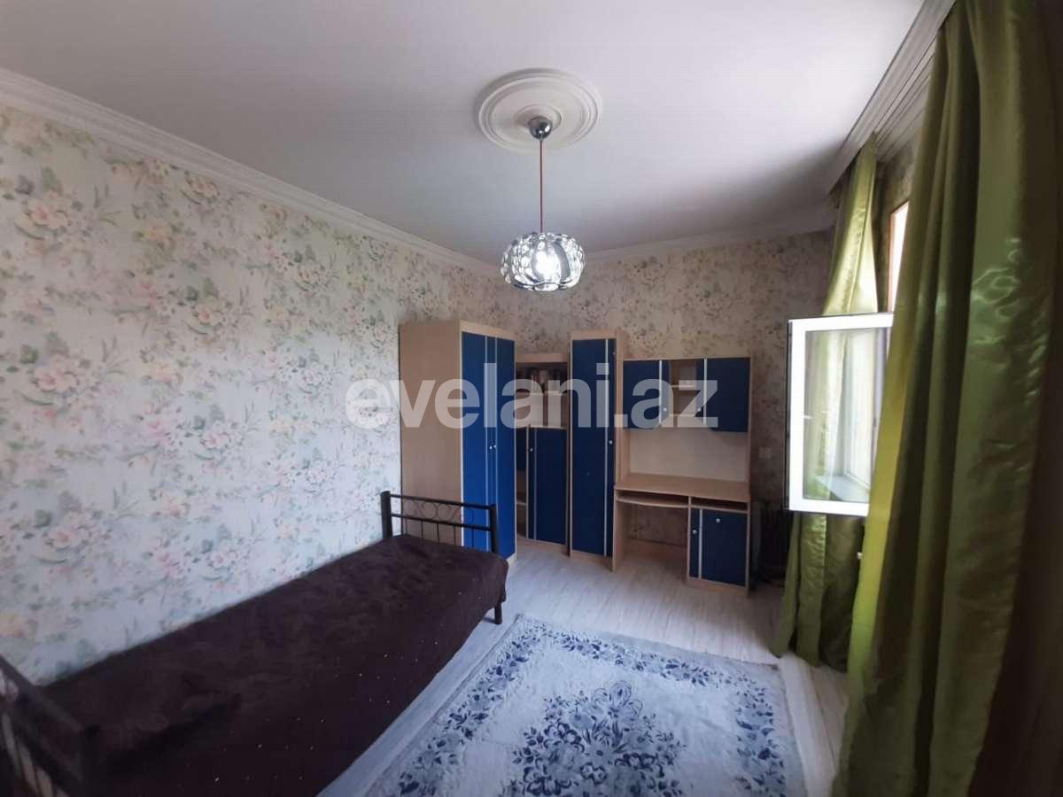 Сдаётся, вилла, 12-комнаты, 450 m², Кешля p.