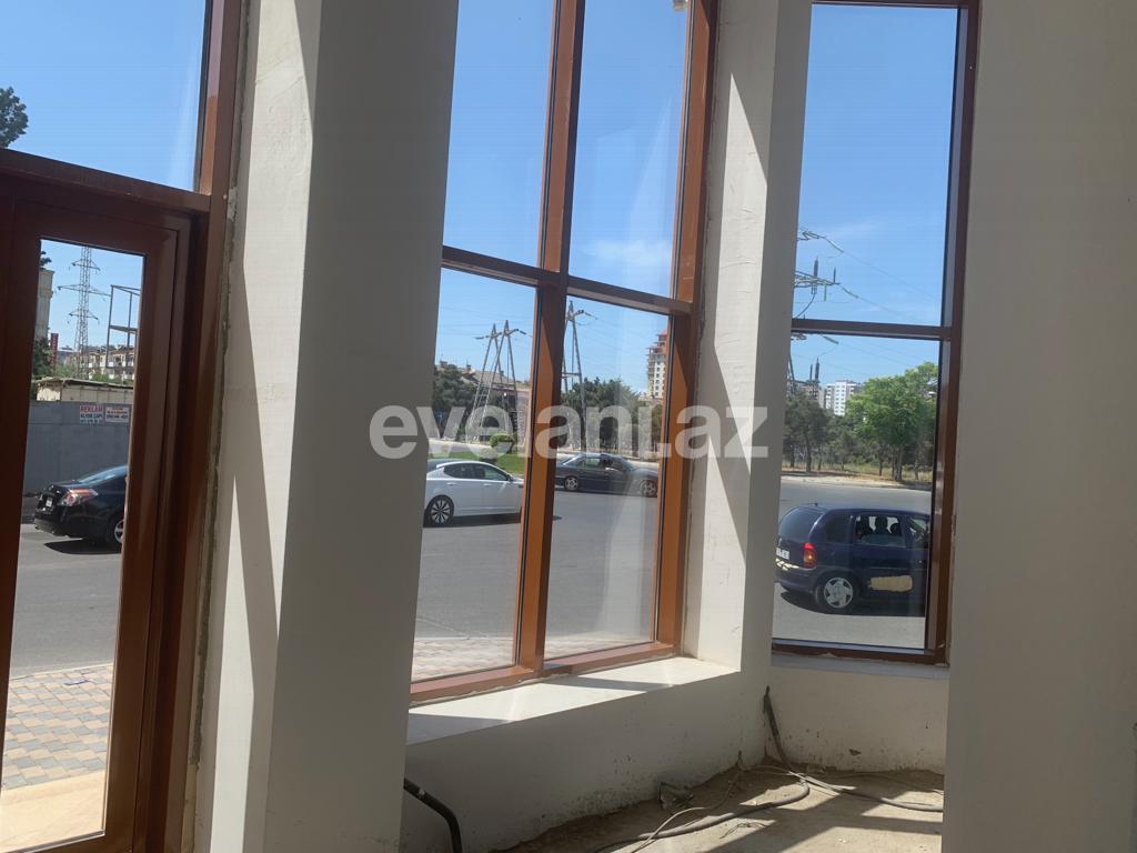 Satılır, obyekt, 100 m², Qara Qarayev m.