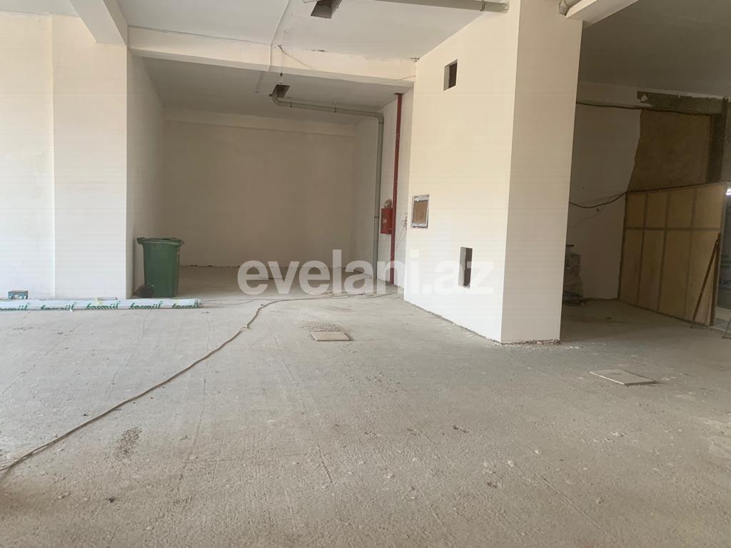 Satılır, obyekt, 100 m², Qara Qarayev m.