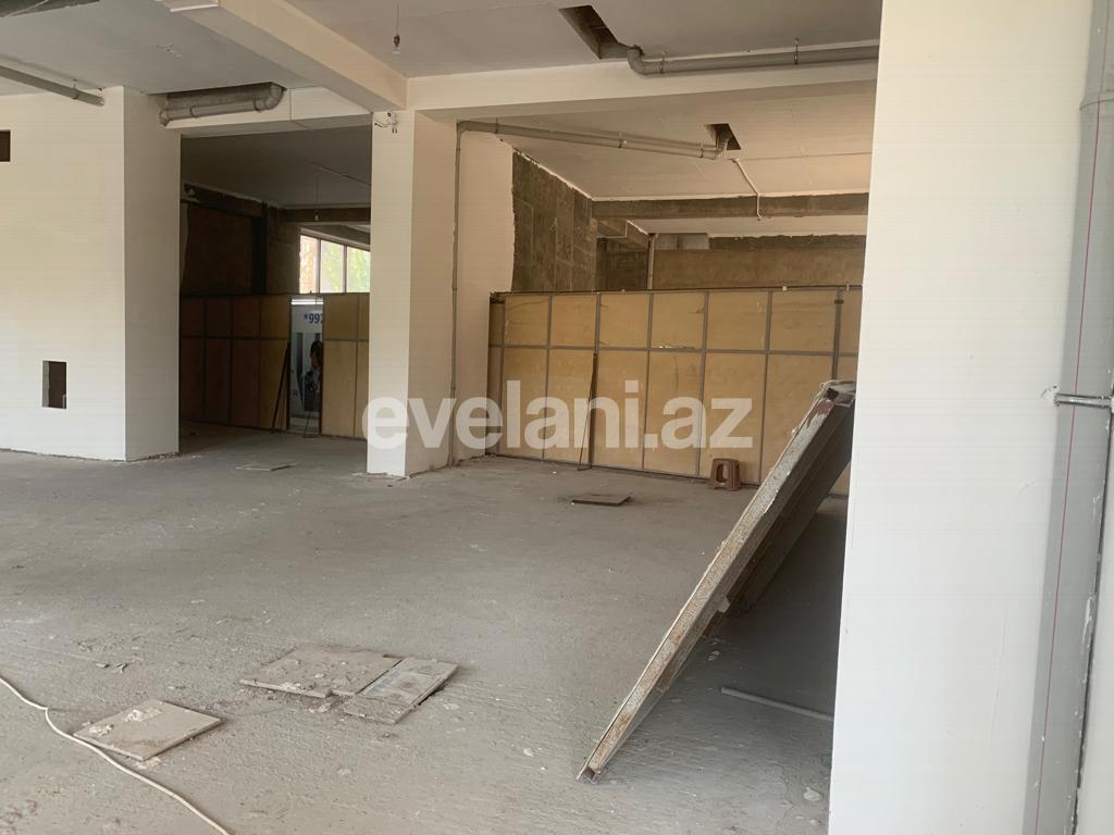 Satılır, obyekt, 100 m², Qara Qarayev m.