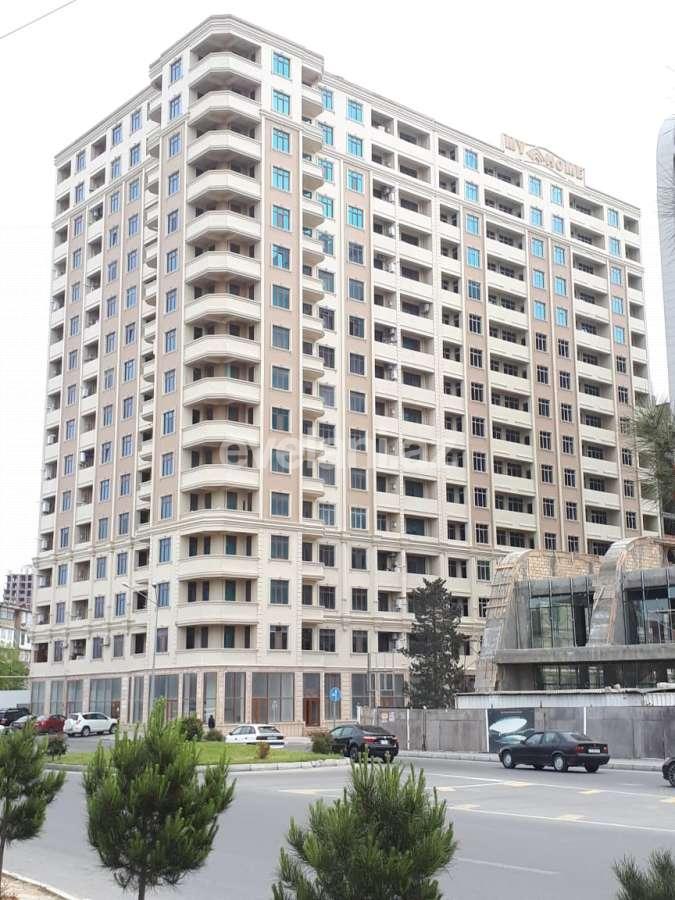 Satılır, obyekt, 100 m², Qara Qarayev m.