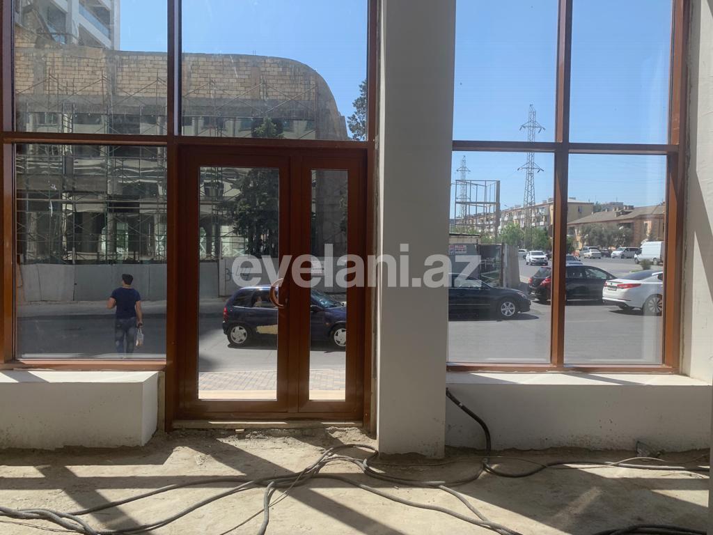 Satılır, obyekt, 100 m², Qara Qarayev m.