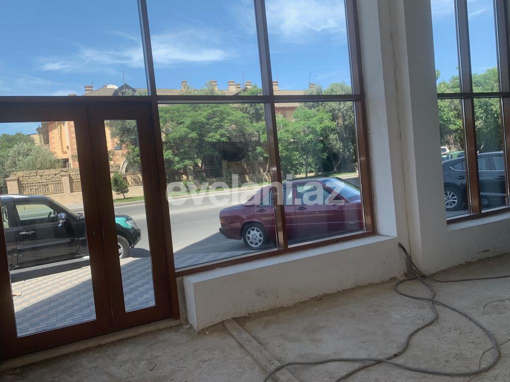 Satılır, obyekt, 100 m², Qara Qarayev m.