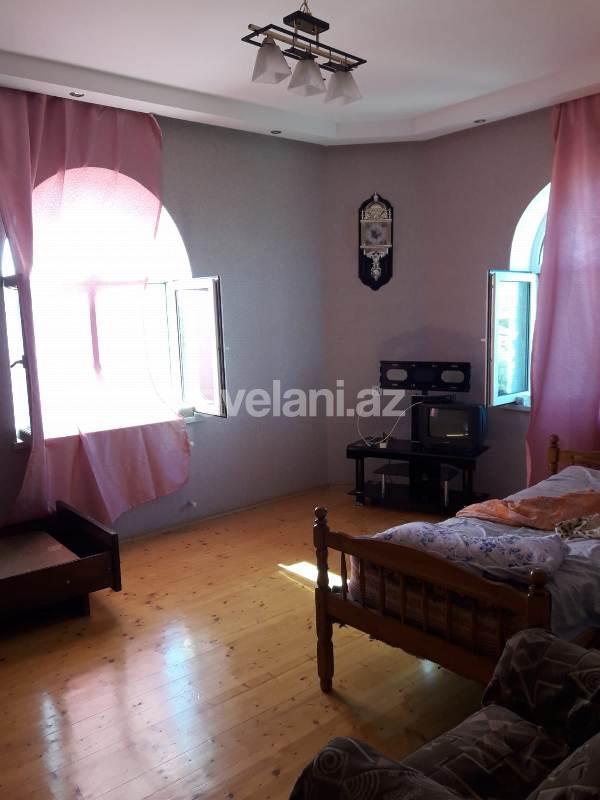 Satılır, villa, 5 otaqlı, 350 m², Savalan q.