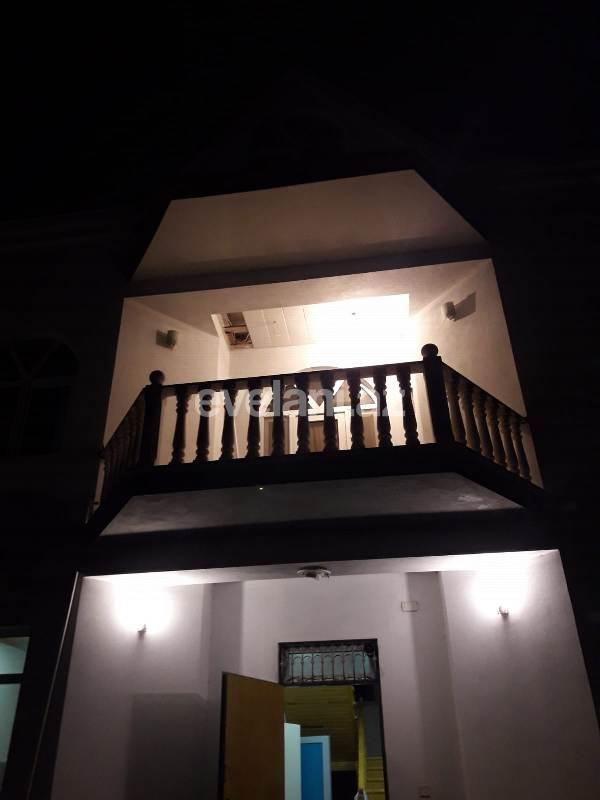 Satılır, villa, 5 otaqlı, 350 m², Savalan q.