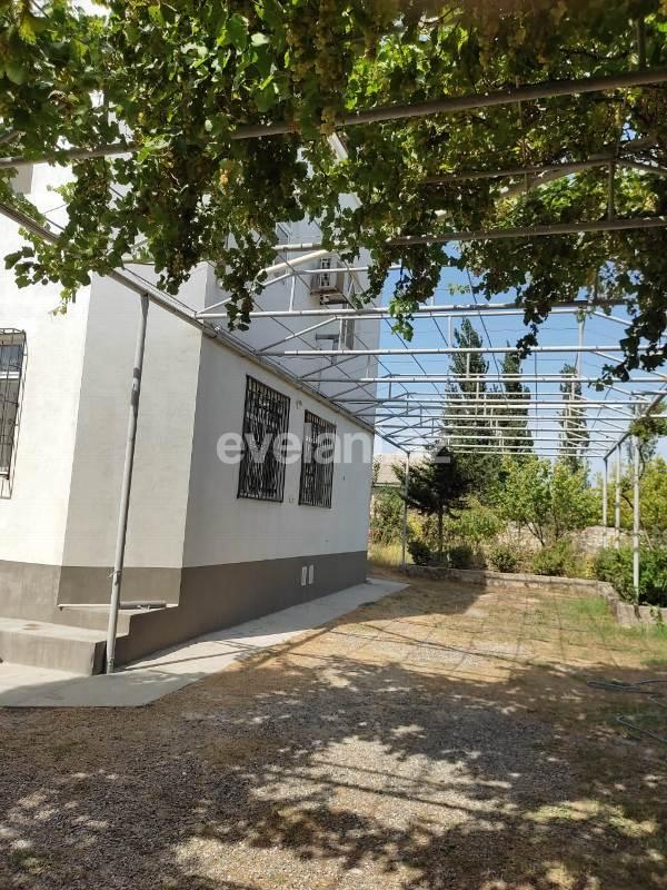 Satılır, villa, 5 otaqlı, 350 m², Savalan q.