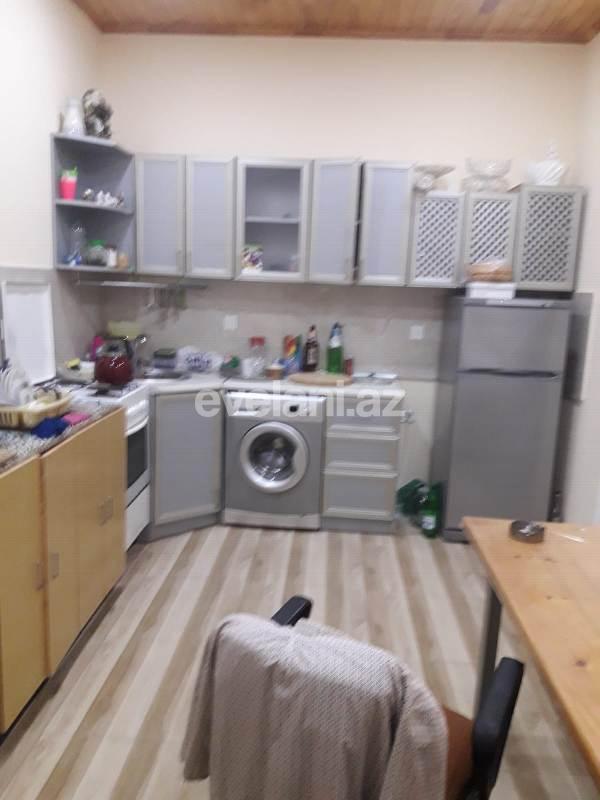 Satılır, villa, 5 otaqlı, 350 m², Savalan q.