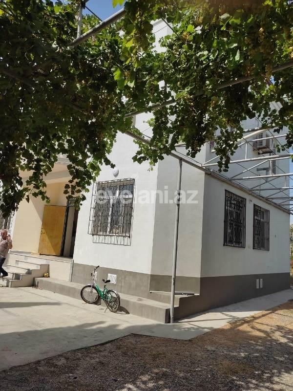 Satılır, villa, 5 otaqlı, 350 m², Savalan q.