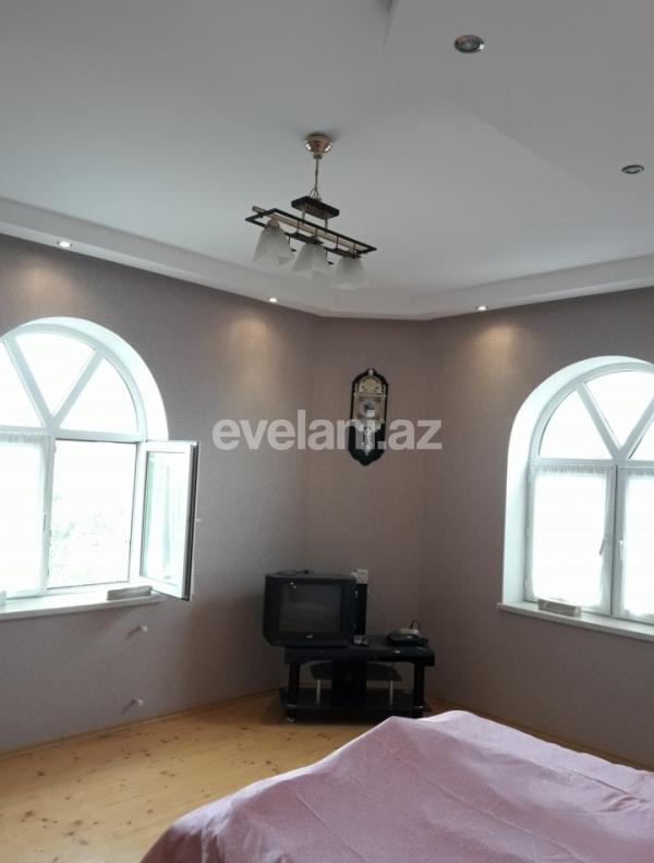 Satılır, villa, 5 otaqlı, 350 m², Savalan q.