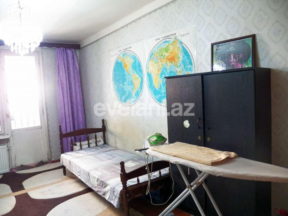 Satılır, köhnə tikili, 4 otaqlı, 90 m², Yasamal r.