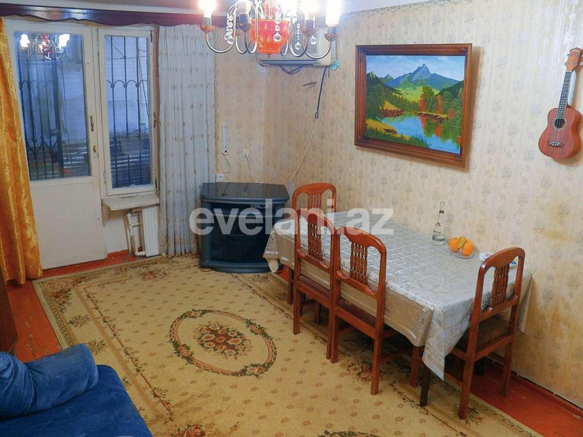 Satılır, köhnə tikili, 4 otaqlı, 90 m², Yasamal r.