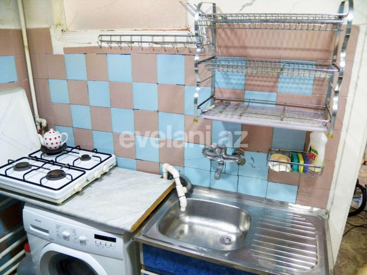 Satılır, köhnə tikili, 4 otaqlı, 90 m², Yasamal r.