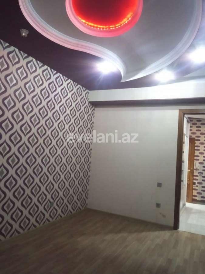 Kirayə verilir, yeni tikili, 2 otaqlı, 70 m², 20 yanvar m.