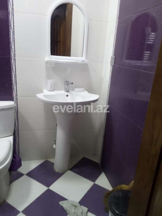 Kirayə verilir, yeni tikili, 2 otaqlı, 70 m², 20 yanvar m.