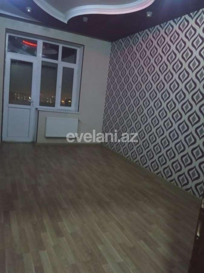 Kirayə verilir, yeni tikili, 2 otaqlı, 70 m², 20 yanvar m.