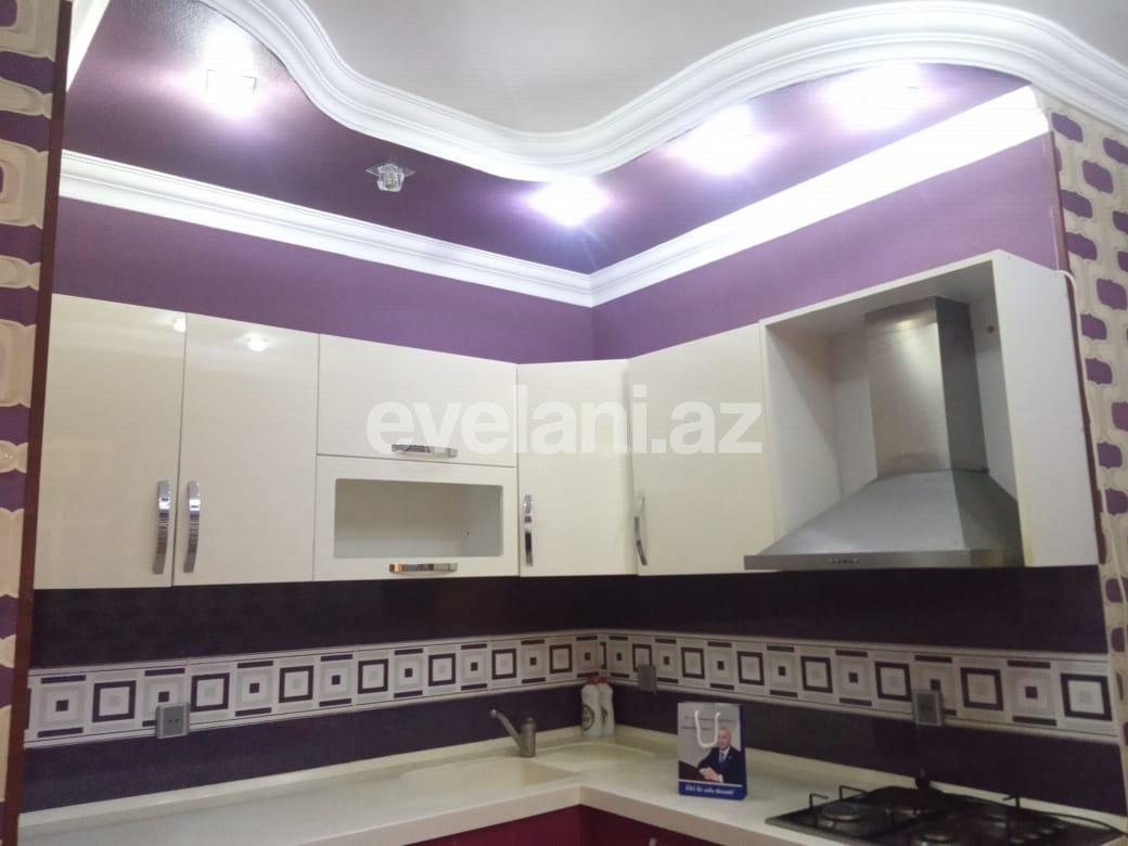 Kirayə verilir, yeni tikili, 2 otaqlı, 70 m², 20 yanvar m.