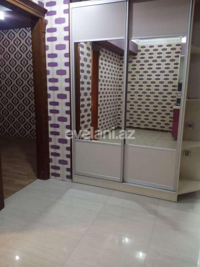Kirayə verilir, yeni tikili, 2 otaqlı, 70 m², 20 yanvar m.