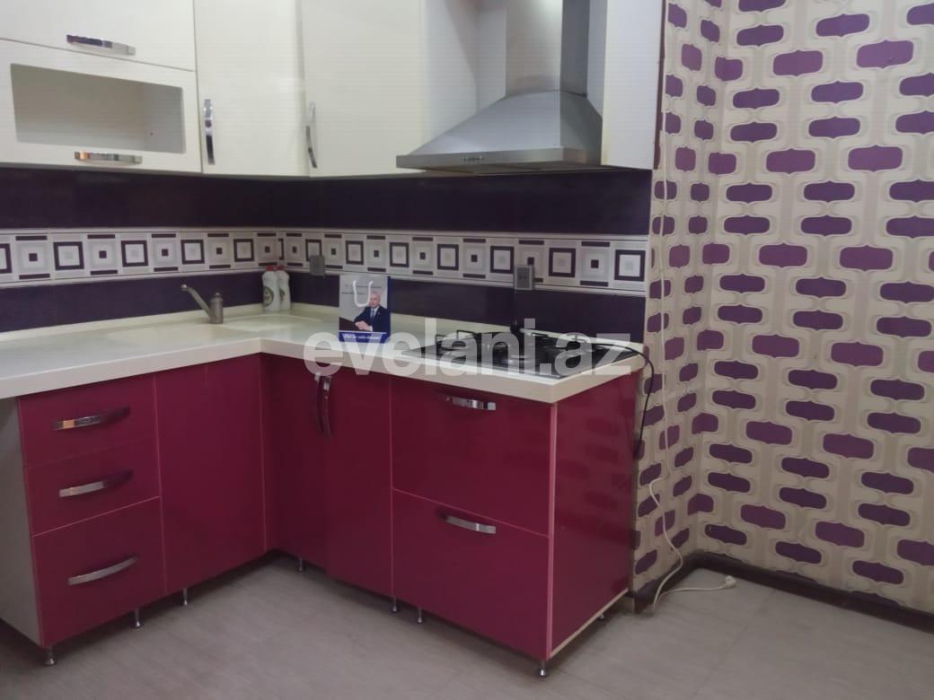 Kirayə verilir, yeni tikili, 2 otaqlı, 70 m², 20 yanvar m.