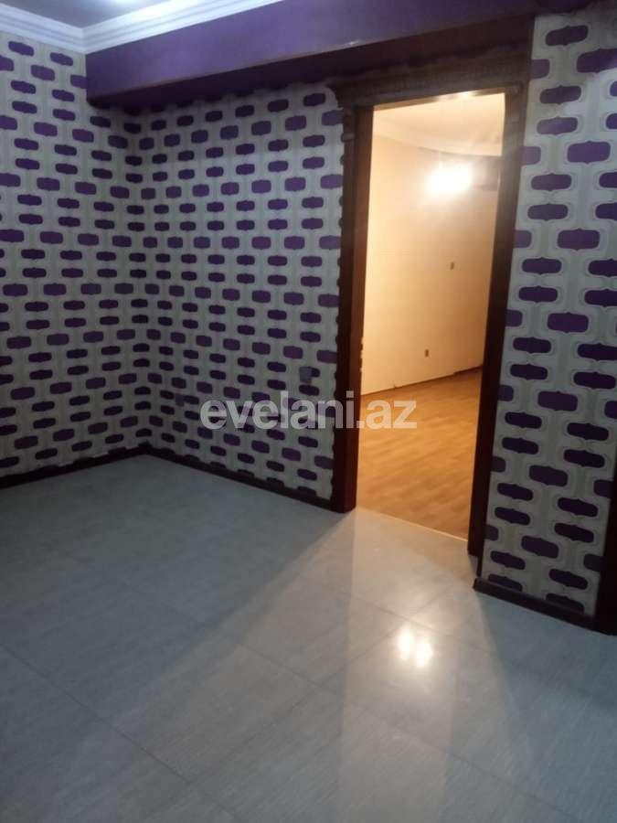 Kirayə verilir, yeni tikili, 2 otaqlı, 70 m², 20 yanvar m.