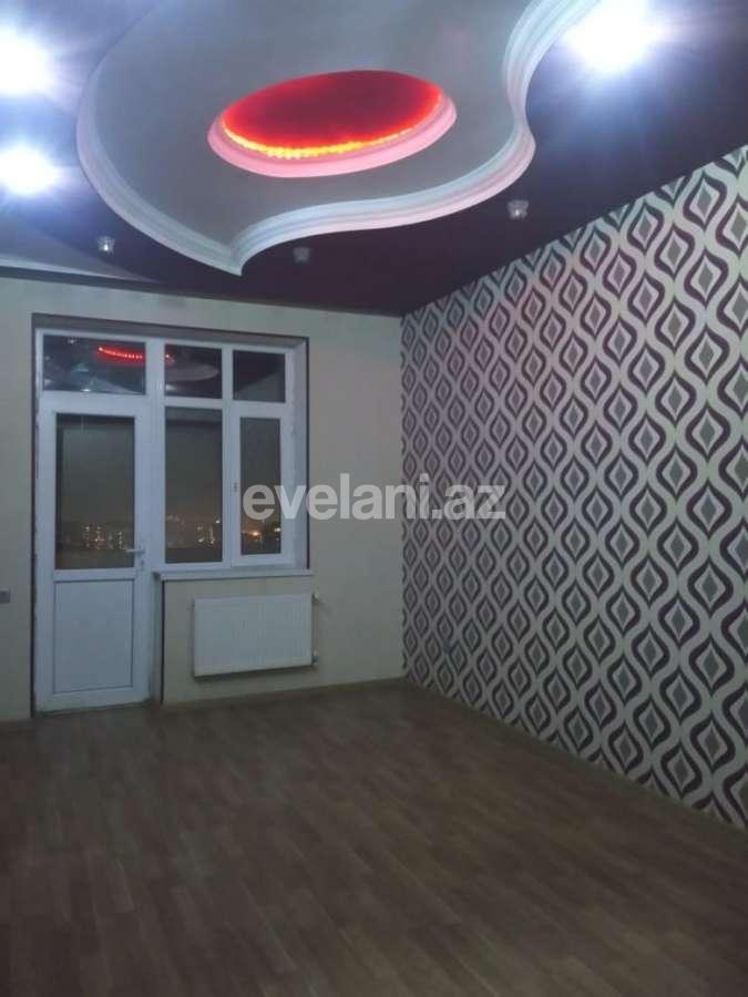 Kirayə verilir, yeni tikili, 2 otaqlı, 70 m², 20 yanvar m.