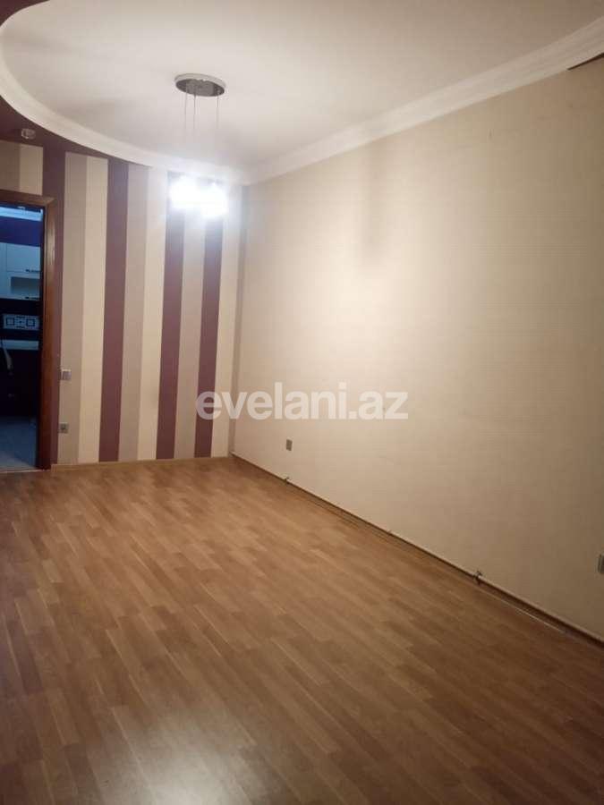 Kirayə verilir, yeni tikili, 2 otaqlı, 70 m², 20 yanvar m.