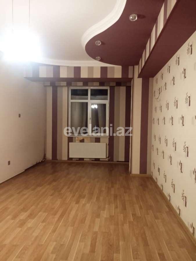 Kirayə verilir, yeni tikili, 2 otaqlı, 70 m², 20 yanvar m.