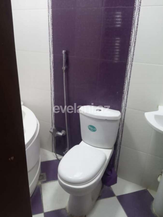 Kirayə verilir, yeni tikili, 2 otaqlı, 70 m², 20 yanvar m.