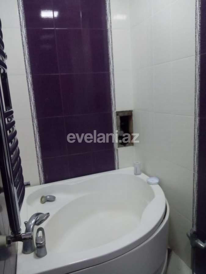 Kirayə verilir, yeni tikili, 2 otaqlı, 70 m², 20 yanvar m.