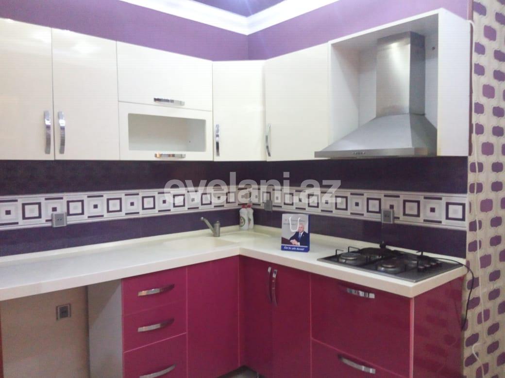 Kirayə verilir, yeni tikili, 2 otaqlı, 70 m², 20 yanvar m.