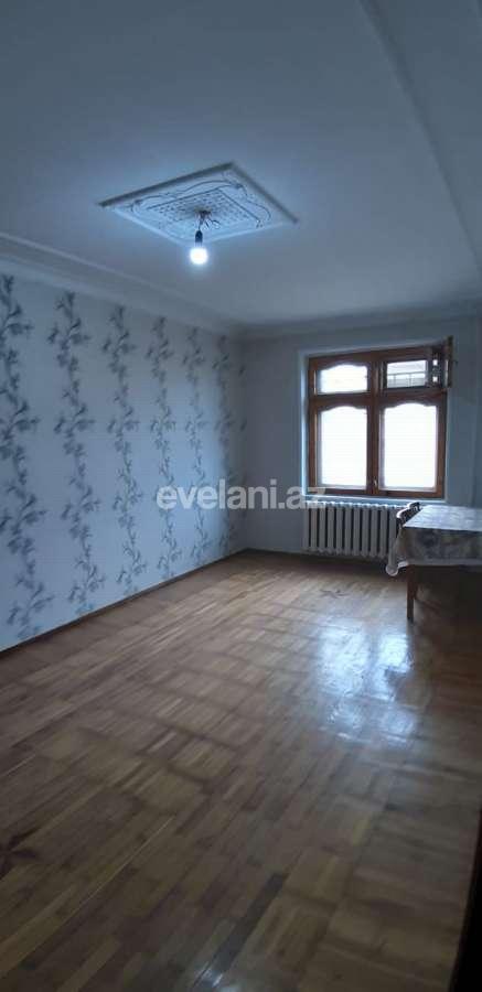 Satılır, köhnə tikili, 3 otaqlı, 78 m², Xalqlar Dostluğu m.